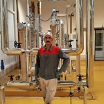 رسول بیکدلو