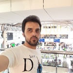 امین نشاطی