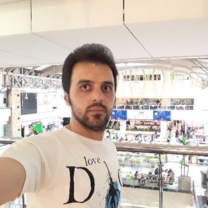 امین نشاطی