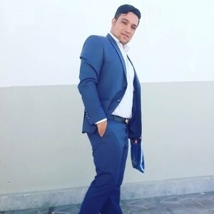 محمد طریقی