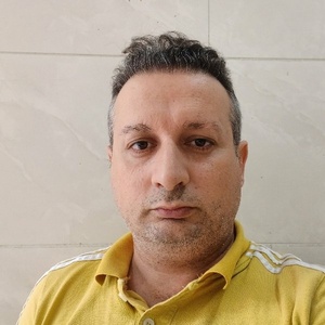 ابراهیم یوسفی بجارسری