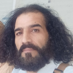 فرهاد دارابی
