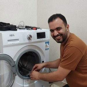 حامد شریفی