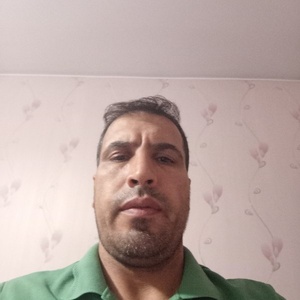 قاسم عبدی