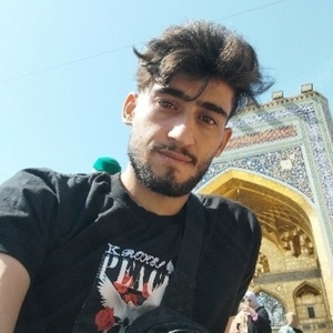 ابراهیم صالحپور