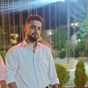 عباس گودرزی معظمی
