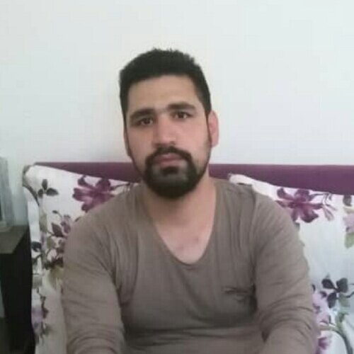 بهزاد عبدی