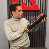 ابوالفضل ژیان فوق