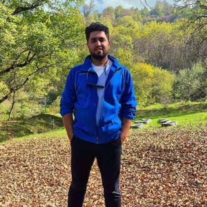 سید یزدان رضویان زاده