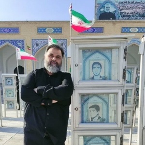 احمد امین زاده مشهدی