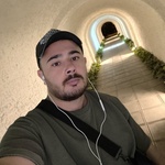 حسین محمودی