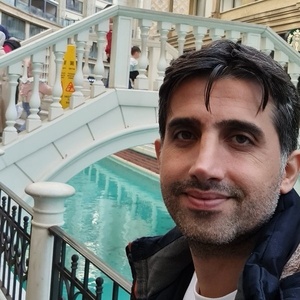 میثم زارعی