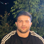 هخامنش مرادی