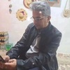 مهدی احمدی