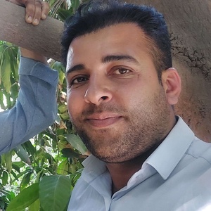 منصور محمدی