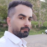 محسن عباسپور آتشگاه