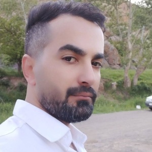 محسن عباسپور آتشگاه