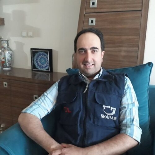 موحد جعفری فشارکی