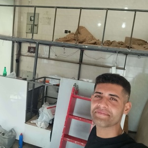 افشین سلیمانی ابوذر
