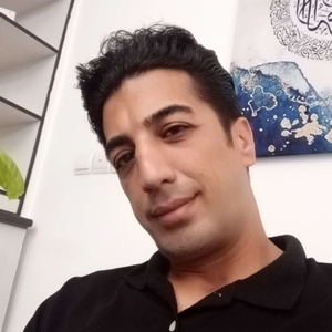 سعید پورحسین