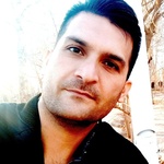 محمدرضا صمیمی دهکردی
