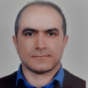 امیر حیدری