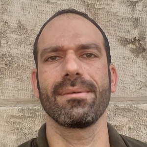 مجتبی عصارپور آرانی
