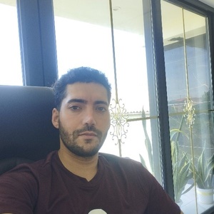 آرش گلشن روشن آبسری