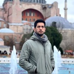 آرمان حامی پور