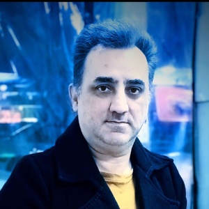 سید داود ریاضی