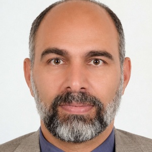 مجید نقوی اردکانی