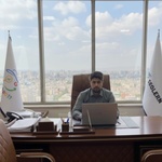 سیداحمد عبداللهی دمنه