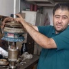 حمید پاشائی مراللو