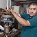 حمید پاشائی مراللو