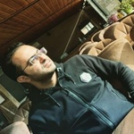 مهران شاکری