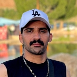 مجتبی شریفی