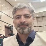 صالح بازرگان