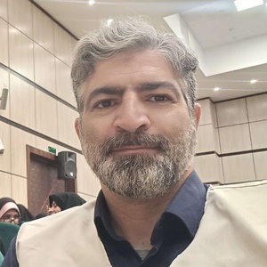 صالح بازرگان