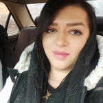 سمانه ترکان اردستانی