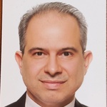 علیرضا نوروزی