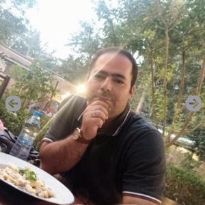 محمد صارمی