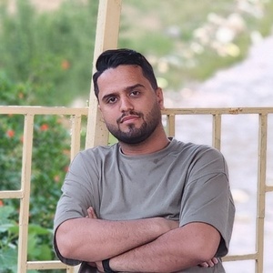 محمد مرادقلی