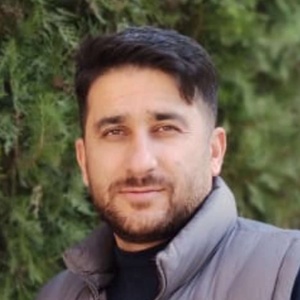 رسول فرج الهی
