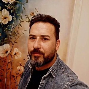 حمید جهانی پهلوانلو