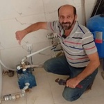 حمیدرضا دورکی