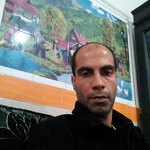 تصویر پروفایل محمد کاظمی