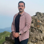 پدرام زرخشک