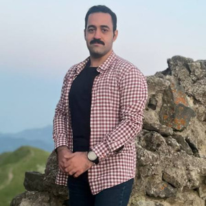 پدرام زرخشک