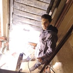 امیرحسین کریمی گله