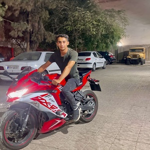 محمد حسین وکیلی نیا